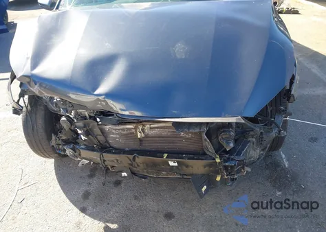 2022 Kia Forte Fe from USA, damaged, VIN 3KPF24AD9NE426023